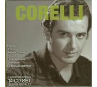 Corelli, Franco - Legendary Performances =b [Import]