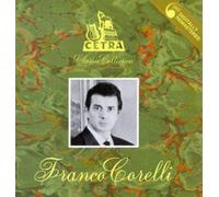 Corelli, Franco - Opera Arias