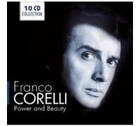 Corelli, Franco - Power & Beauty [Import]