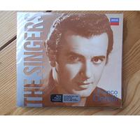 Corelli, Franco - Singers