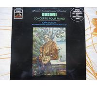 CORELLI Franco (tenore); FRENI Mirella (soprano); LOMBARD Alain (dir) - BUSONI, Ferruccio: Piano Concerto -- EMI ()-John Ogdon, Royal Phil.Orch., D. Revenaugh (conductor)-EMI A3D 2336/7 SLS 776-Vinyl LP---