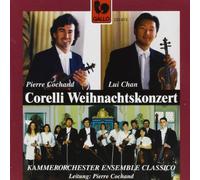 Corelli-Galuppi-Vivaldi