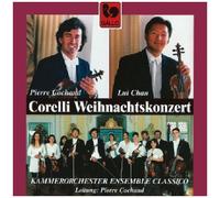 Corelli-Galuppi-Vivaldi