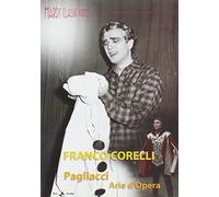 Corelli,Gobbi,Micheluzzi,Carlin - Pagliacci