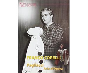 Corelli,Gobbi,Micheluzzi,Carlin - Pagliacci