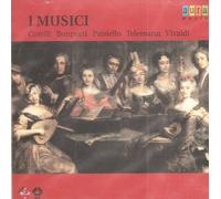 Corelli - Grosso/Concerto in C