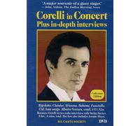 Corelli in Concert
