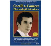 Corelli In Concert