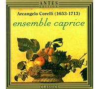 Corelli & Kuhnau - Concerto Grosso