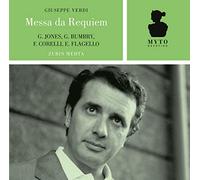 Corelli – Messa Da Requiem – Jones Double Reed