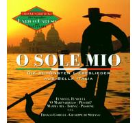 Corelli - O Sole Mio [Import]