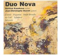 Corelli, Paganini, Schubert,..
