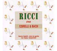 Corelli - Sonata Nos.8-11 / Partita No.2