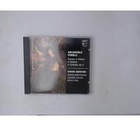 Corelli : Sonate a violino e violone e cimbalo Op.5 / Sonates op.5 pour violon et basse de viole et clavencin