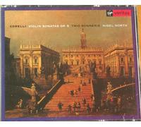 Corelli - Sonate Opus 5