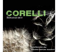 Corelli: Sonates Op. 5