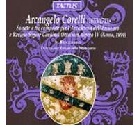 Corelli - Trio Sonatas
