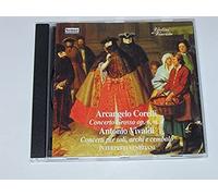 Corelli/Vivaldi/Concerti
