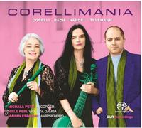 Corellimania
