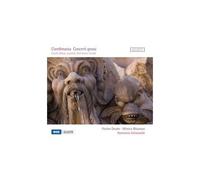 Harmonie Universelle – Corellimania : Concerti Grossi – CD