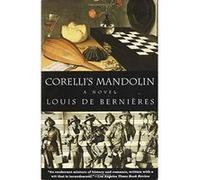 Corelli's Mandolin Louis De Bernieres (Auteur)