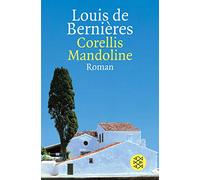 Corellis Mandoline