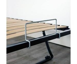 Coreme Arrêts Matelas terminaux