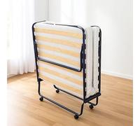 Coreme Lit Pliant 90 cm renforcé