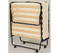 Coreme lit Pliant renforcé 90 cm