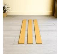 Coreme Pack 3 Lattes - Lattes de 700 x 53 mm