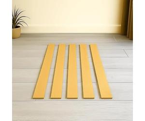 Coreme Pack 5 Lattes - Lattes de 900 x 53 mm