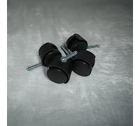 Coreme Roulette pour lit Pliant