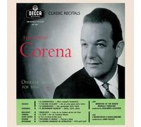 Corena - Operatic Arias for Bass [Import]