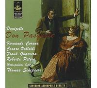 Corena, Valletti, Guarrera, Pe - Donizetti: Don Pasquale