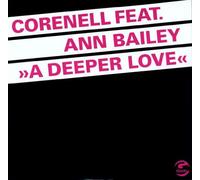 Corenell - Deeper Love [Import]