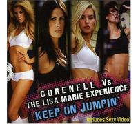 Corenell Vs the Lisa Marie... - Keep on Jumpin [Import]