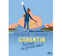Corentin, facteur au grand coeur