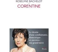 Corentine Roselyne Bachelot-Narquin (Auteur)