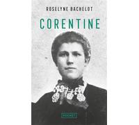 Corentine - Roselyne Bachelot-Narquin - Pocket - Poche - Essai