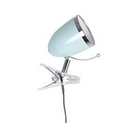 Corep Spot à pince métal LITTLE ARTY H20cm. (Sauge)