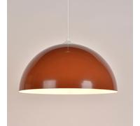 Corep Suspension métal caramel ICONE D45cm.