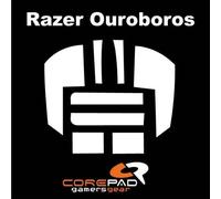 Corepad Skatez Patins de remplacement pour souris "Razer Ouroboros"