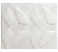 Corepad Skatez Pro 182 Pieds de Souris de Remplacement Compatible avec Glorious PC Gaming Race Model D