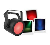 Chauvet DJ Corepar Q60 ILS Pars à leds