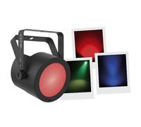 Chauvet DJ Par à LED COREpar Q60 ILS