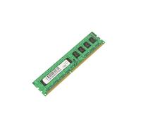 CoreParts 00D4955-MM module de mémoire 4 Go DDR3 240-pin DIMM