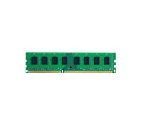 CoreParts 00D4957-MM module de mémoire 4 Go DDR3 240-pin DIMM