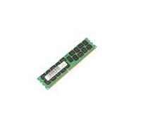 CoreParts Module mémoire 00D4970-MM DDR3 16 Go ECC enregistré 1600 MHz DIMM 240 broches pour Lenovo