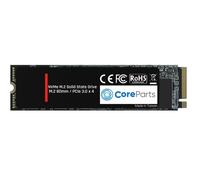 CoreParts 1 To M.2 PCIe NVMe, CPSSD-M.2NVME-1 To