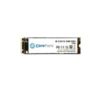 CoreParts CPSSD-M.2SATA-1TB disque SSD 1 To M.2 SATA